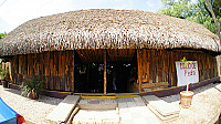 Caldo de Piedra - Comedor Prehispanico outside