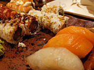 Yamasato II food