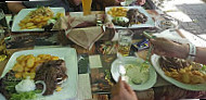 Naturfreundehaus Fuchsrain food