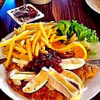 schnitzeloase food