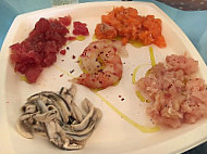 Pescheria Mediterraneo food