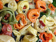 Piccolo Italian food