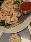 Miller's Seafood House food