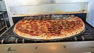 Fox's Pizza Den Albuquerque food