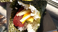 Sushi Minato Lanzarote food