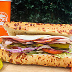 Togo's Sandwiches food