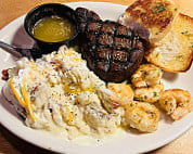 Texas Roadhouse Nampa food