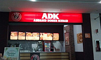 Adk Abbasid Doner Kebab inside