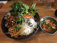 Trando Modern Vietnamese Cuisine food