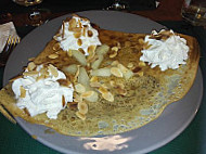 Creperie des Elfes food