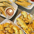Hot Pindang Kitchen food