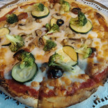 La Piazzetta Nourriture