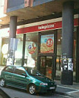 Telepizza Calle Tejera outside