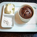 Mado Gulanpark Comida