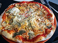 Pizzeria Mare E Monti food