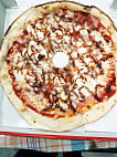 Pizzeria Camilo's food