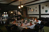 Altes Gasthaus Voss inside