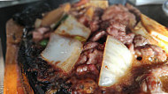 Chino Ola food