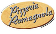 Pizzeria Romagnola inside