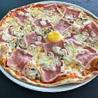 Presto Pizza Leca Da Palmeira food