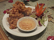 Krua Khun Mae Thai food