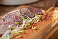 Naenai food