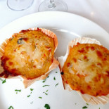 Horta E Vino (nande Da Natureza) food