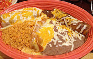 Gabriella's Mex Grill food