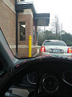 Wendy's outside