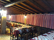 Osteria Del Grillo food