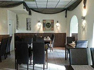 Patricia Ristorante inside