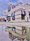 White Castle Chicago W Addison St food