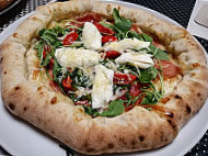 Pizzeria Diavola ItalianaZaragoza food