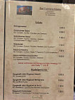 Turnerschänke Des Tv Frohsinn menu