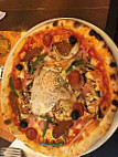 Pizzeria Pernety food