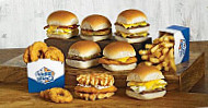 White Castle food