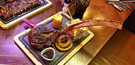 Tgi Fridays Rushden Lakes food