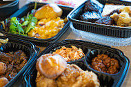 Golden Corral Buffet Grill food