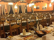 Restaurante Bar La Pachanga food