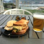 Creperia Del Mar Arrigunaga Comida