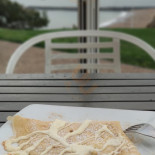 Creperia Del Mar Arrigunaga Comida