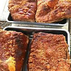 Cilindro Parrilla Comida