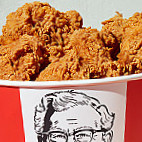 Kfc menu