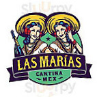 Cantina Mexicana Las Marias inside