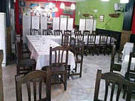Bar Restaurante Linarejos inside
