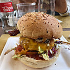 Grill Burger House Di Gernone Raffaele food