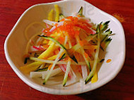 Kiyomi food