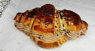 Panadería La Ascensión food