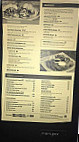 Pasta House Co menu