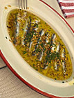 El Perolo food